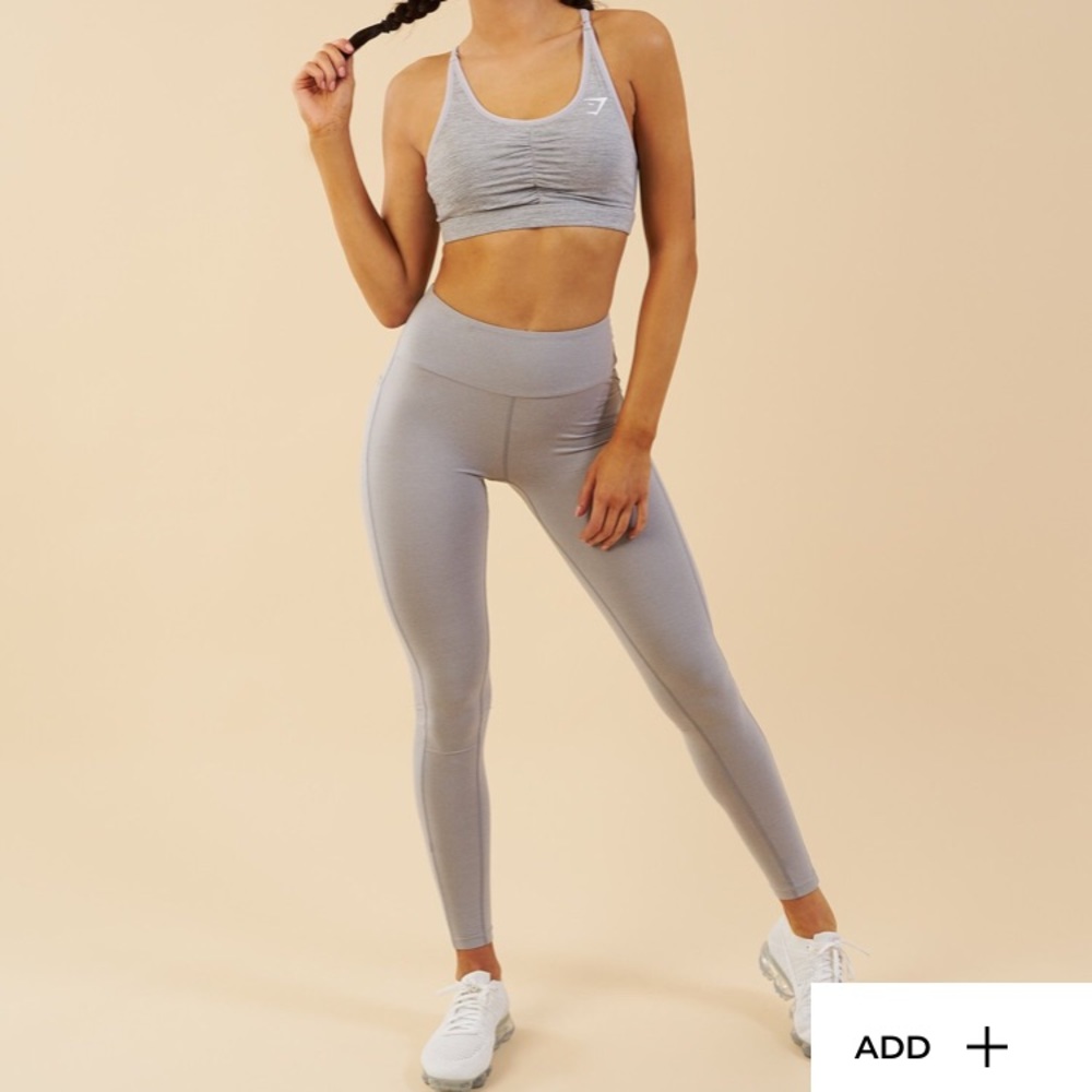 Gymshark Aspire Leggings